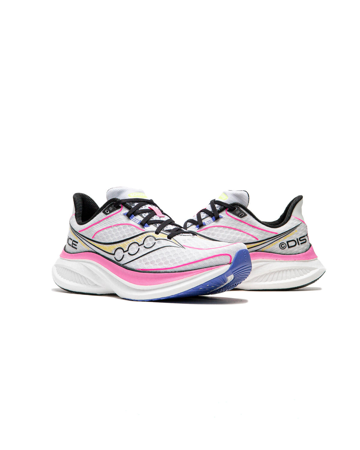 Saucony x DISTANCE ENDORPHIN SPEED 5 | S31007-514 | AFEW STORE